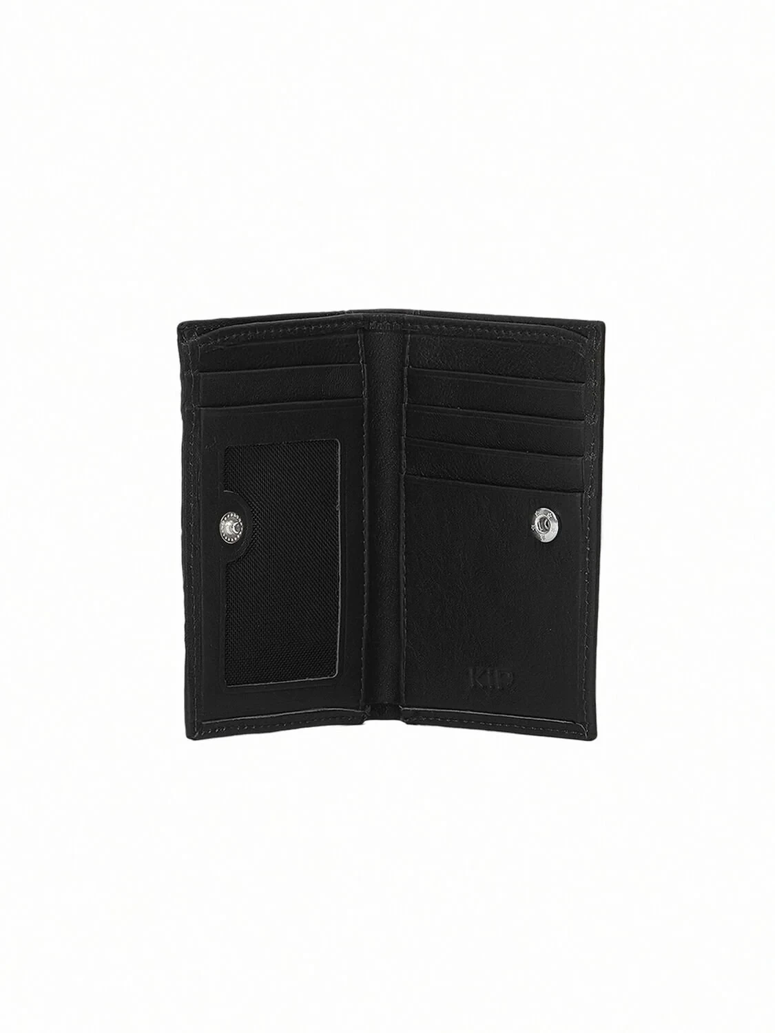 Black Wallet - 2