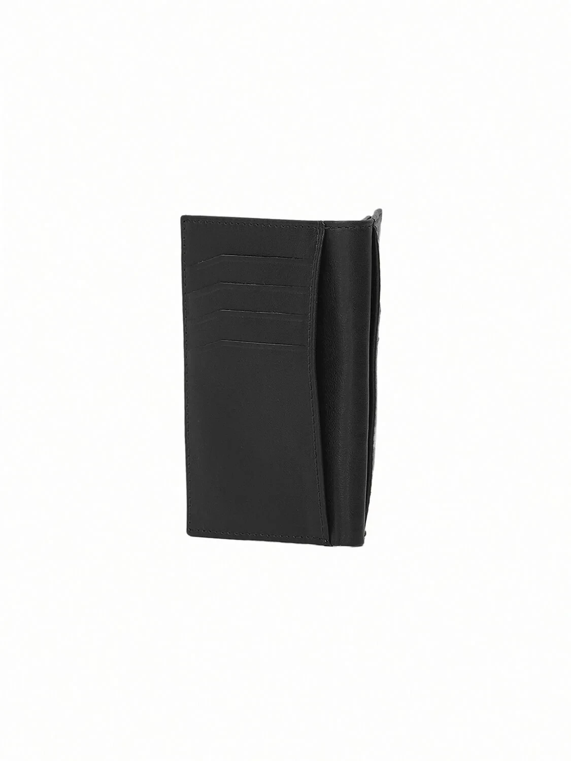 Black Wallet - 3
