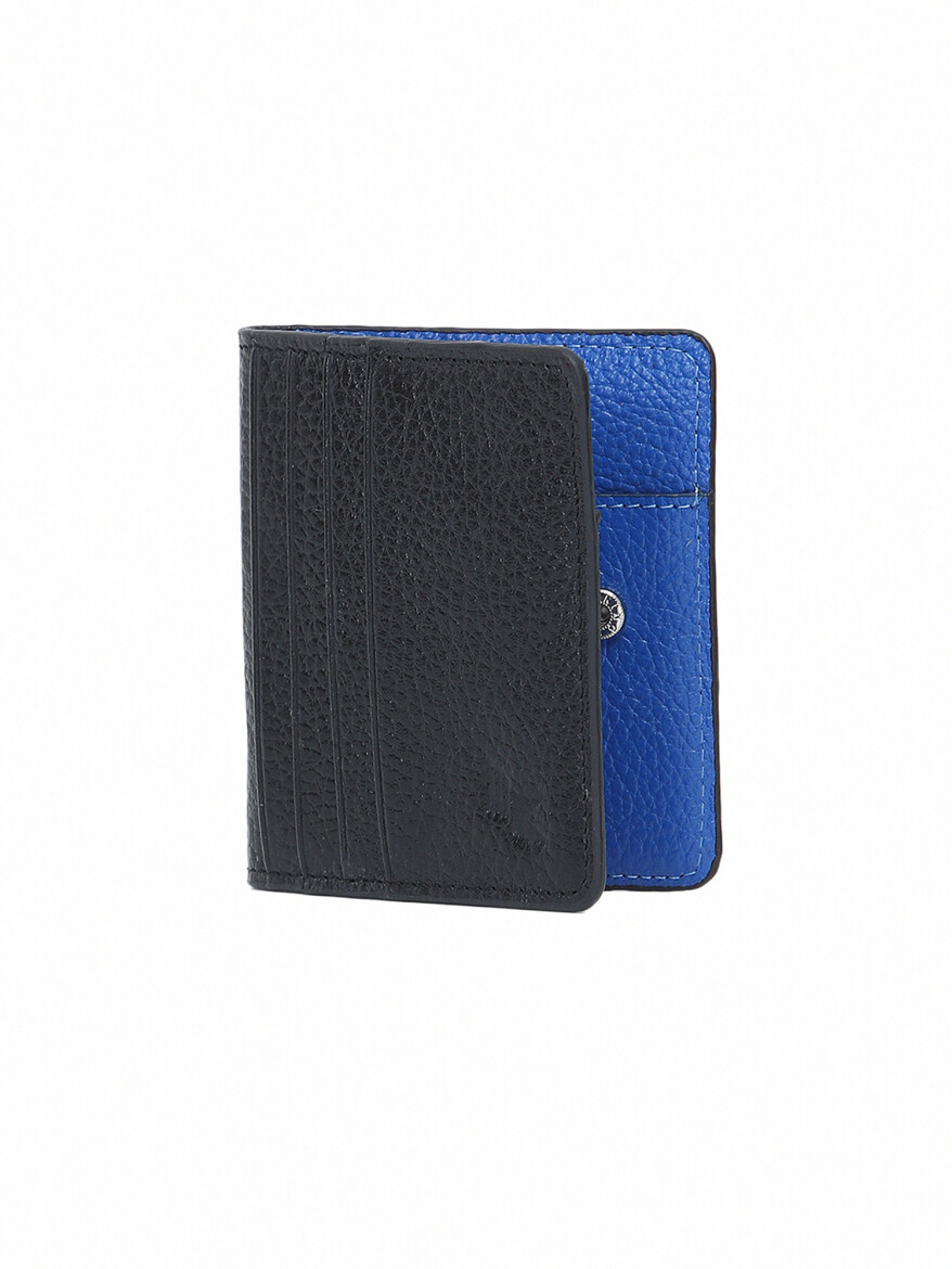 Black Wallet - 1