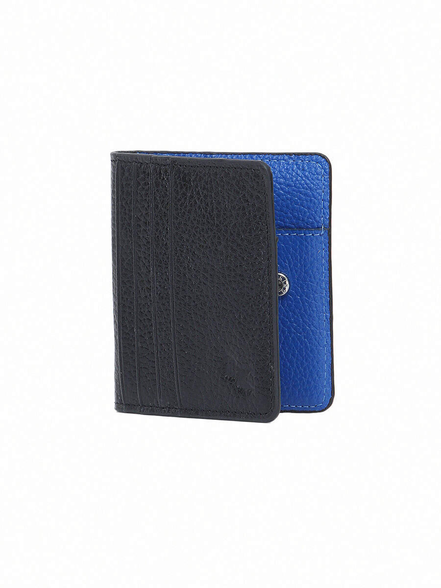 Black Wallet - 1
