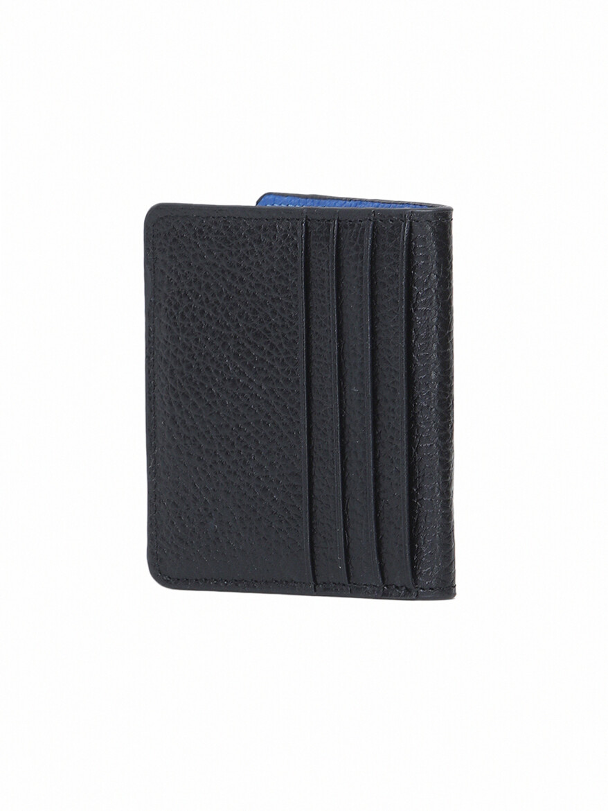 Black Wallet - 3