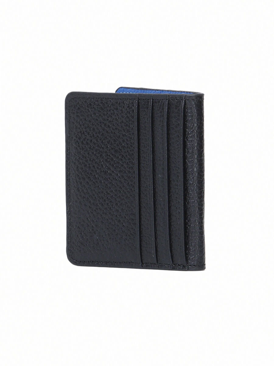Black Wallet - 3