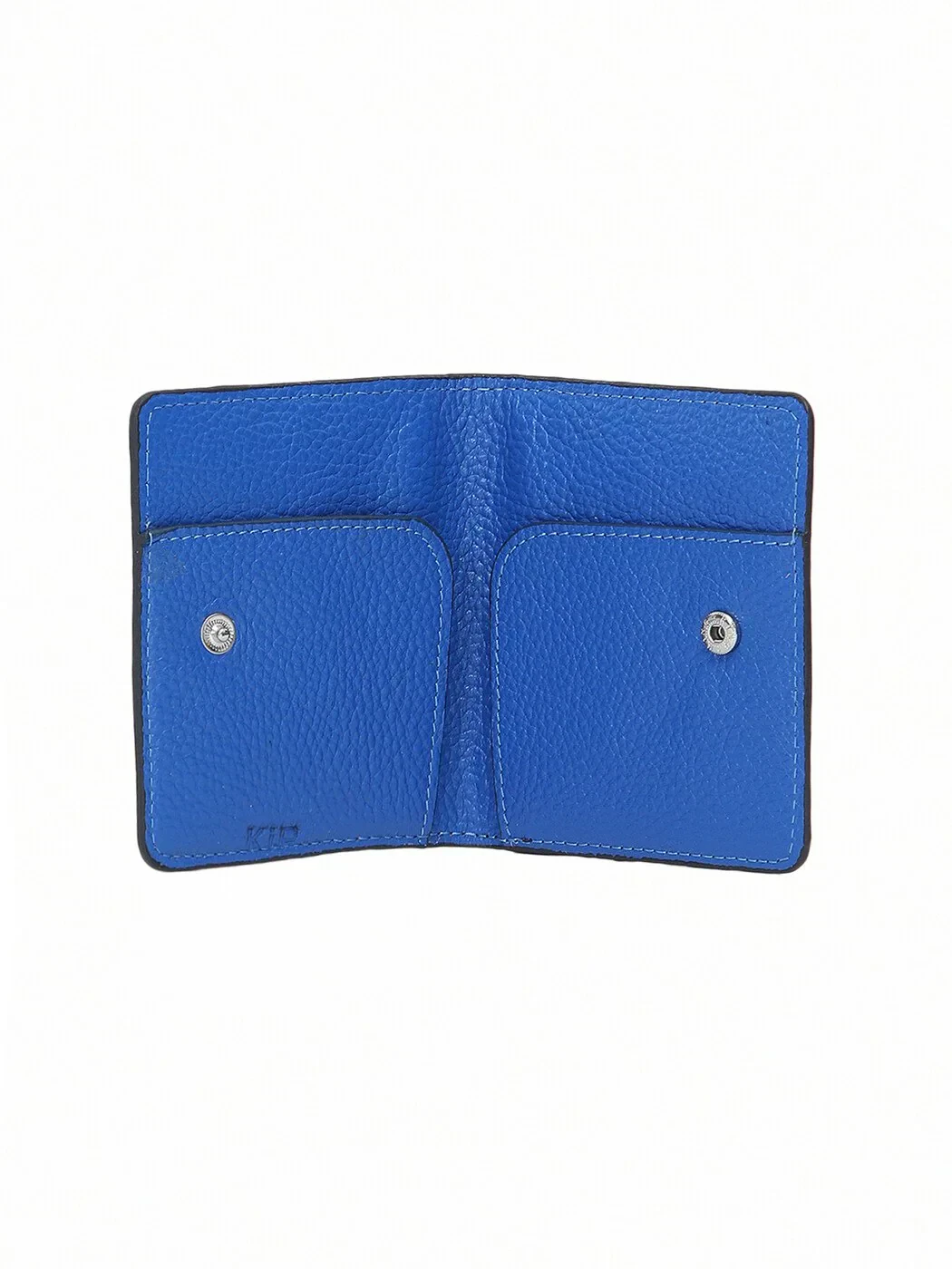 Black Wallet - 2