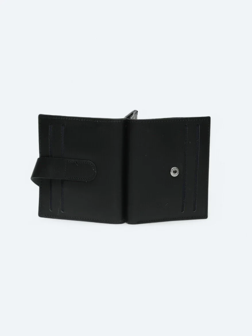 Black Wallet - 4