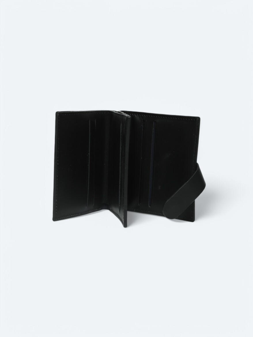 Black Wallet - 3