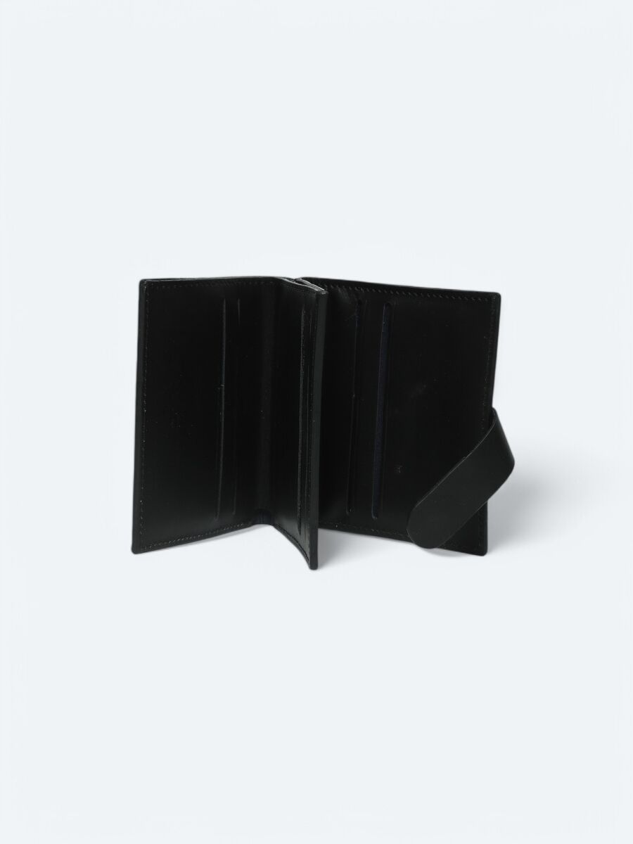 Black Wallet - 3