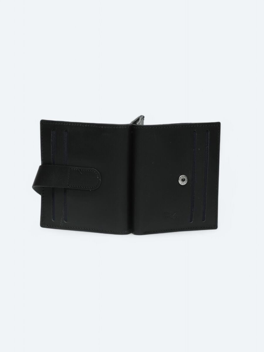 Black Wallet - 4