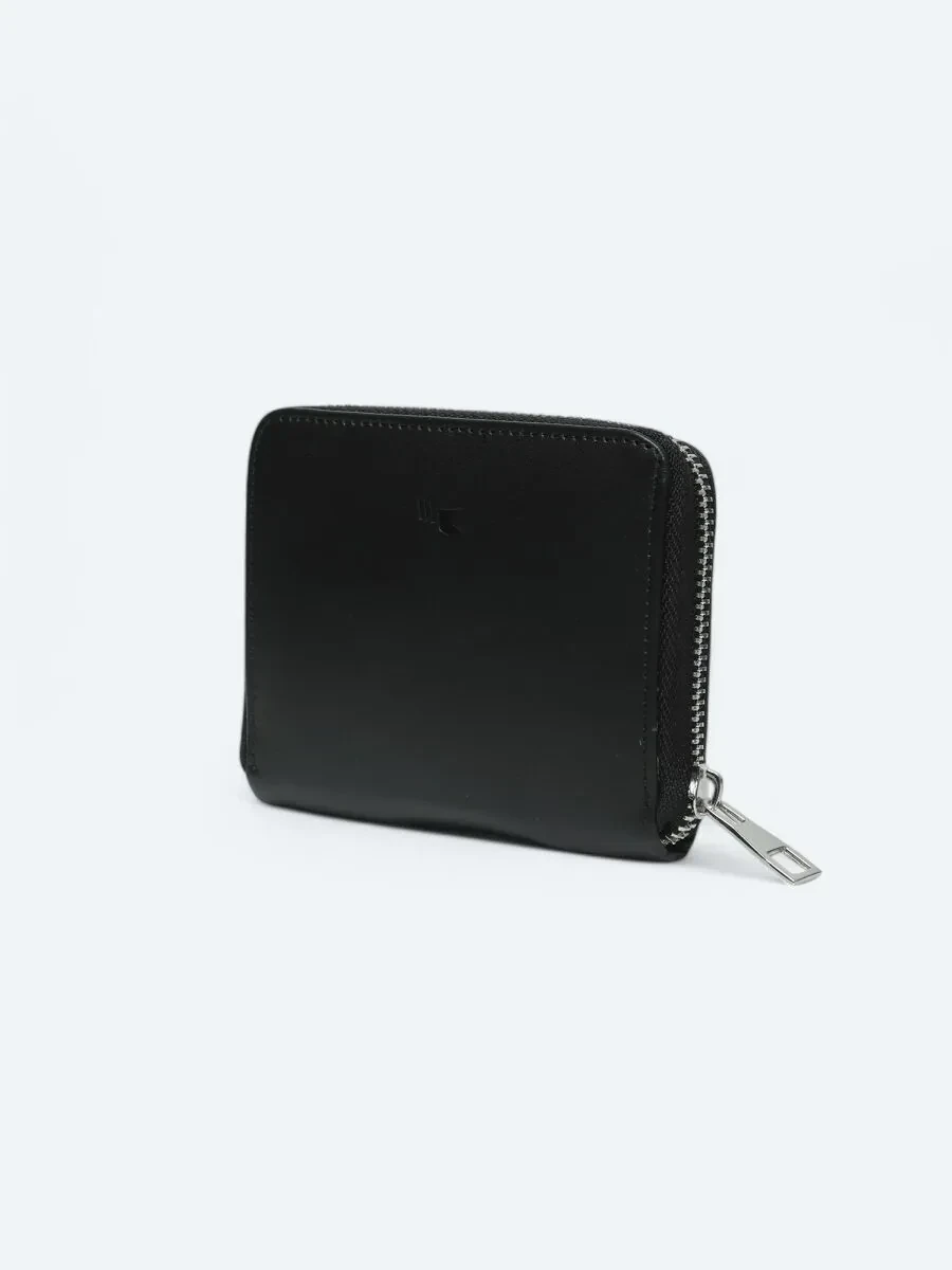 Black Wallet - 2