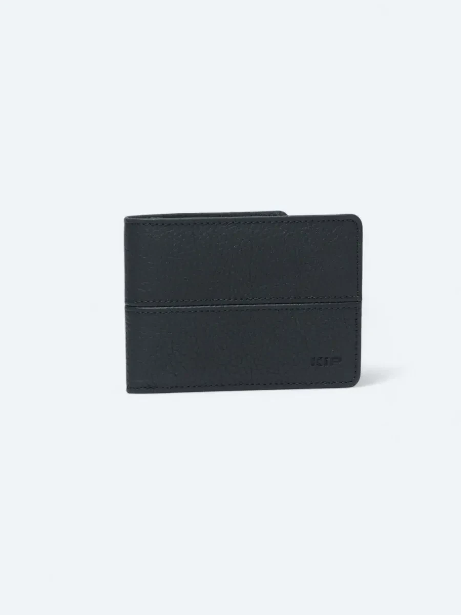 Black Wallet - 4