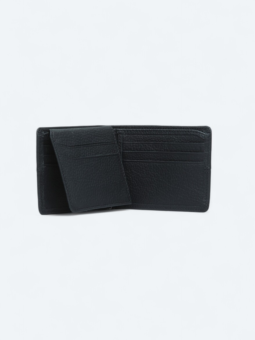 Black Wallet - KİP