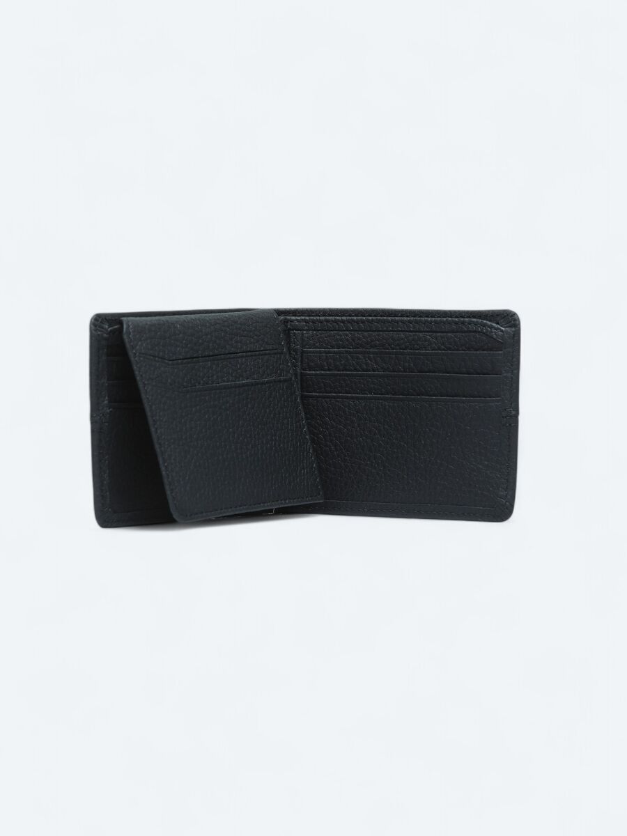 Black Wallet - 1