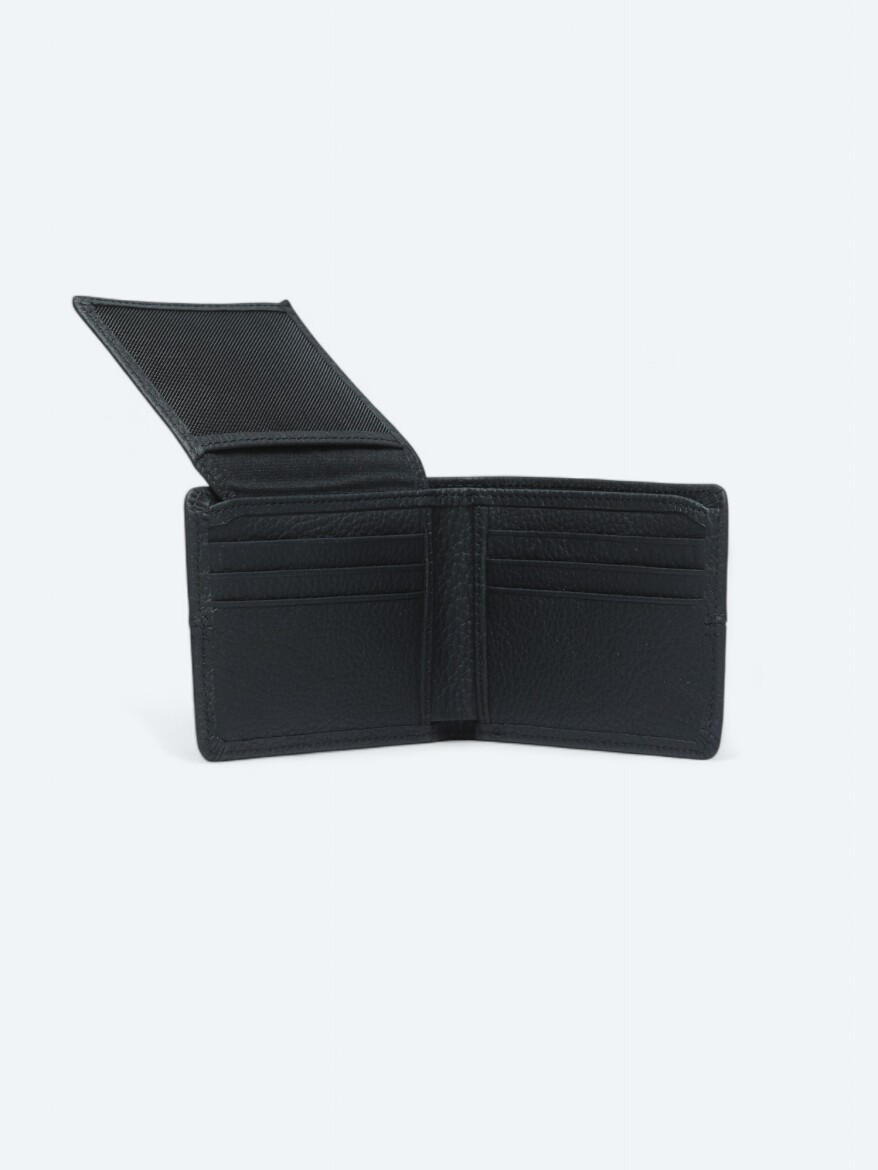 Black Wallet - KİP