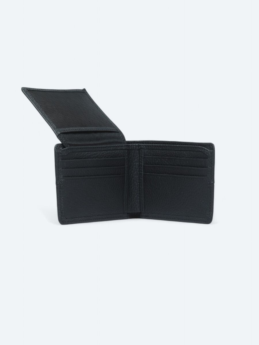 Black Wallet - 2