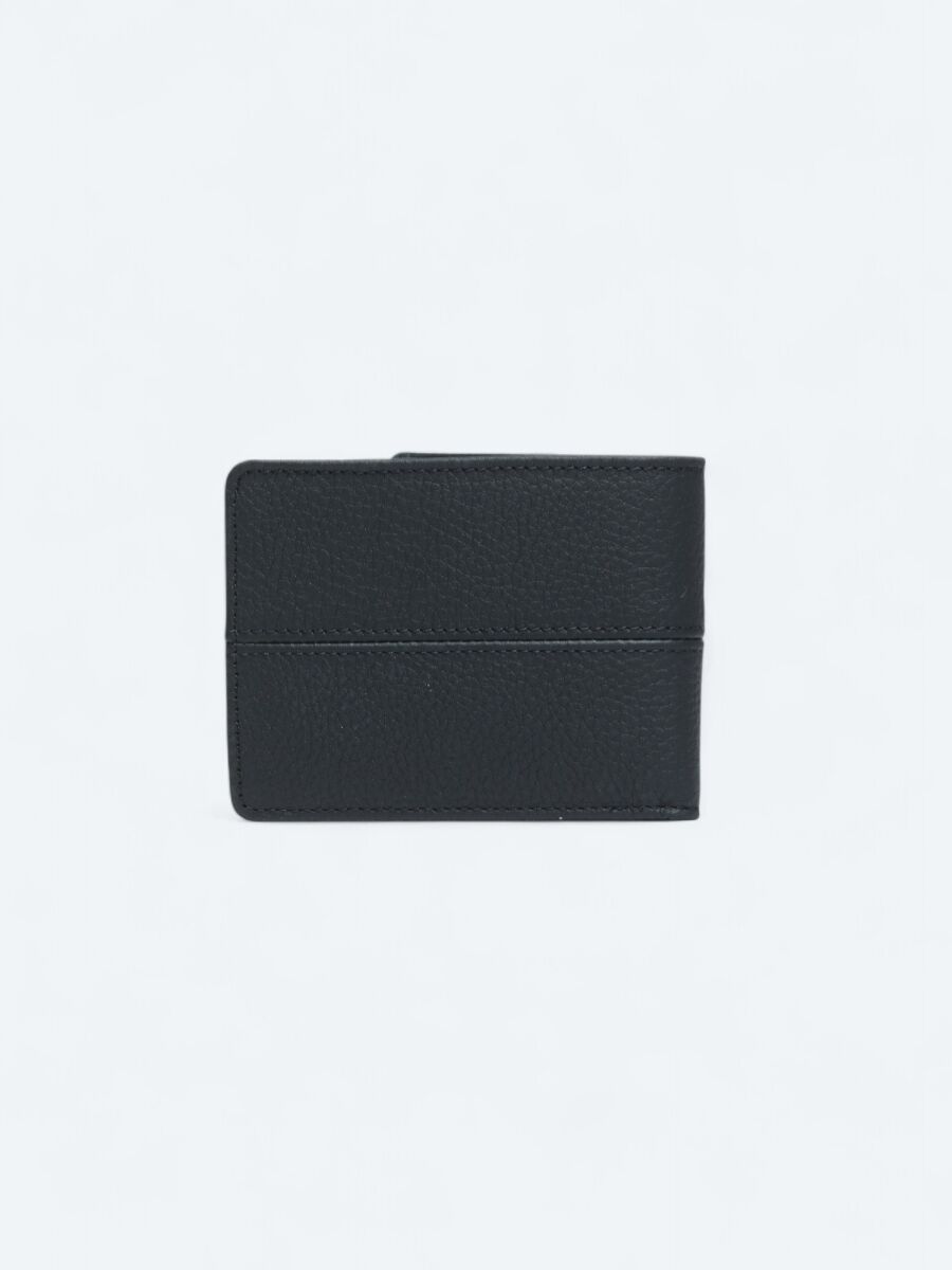 Black Wallet - 3