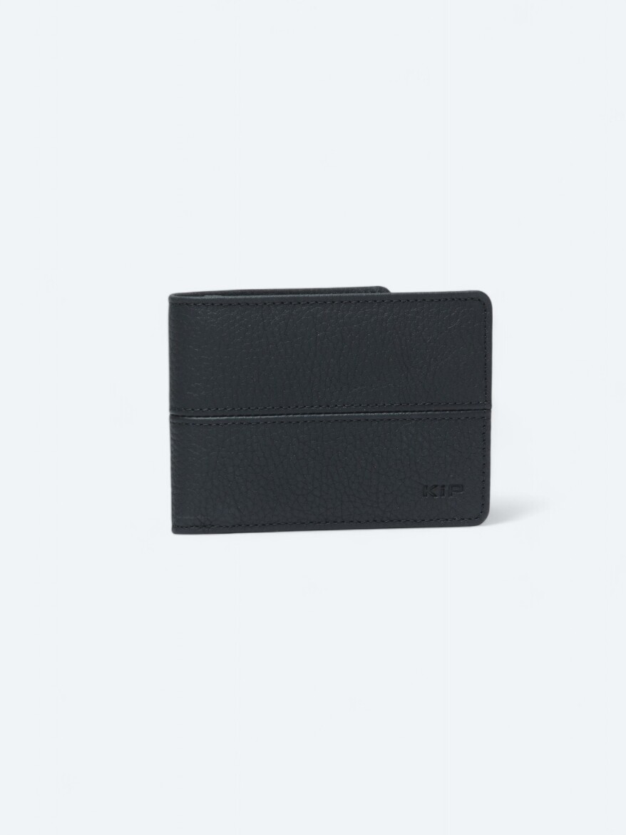Black Wallet - 4