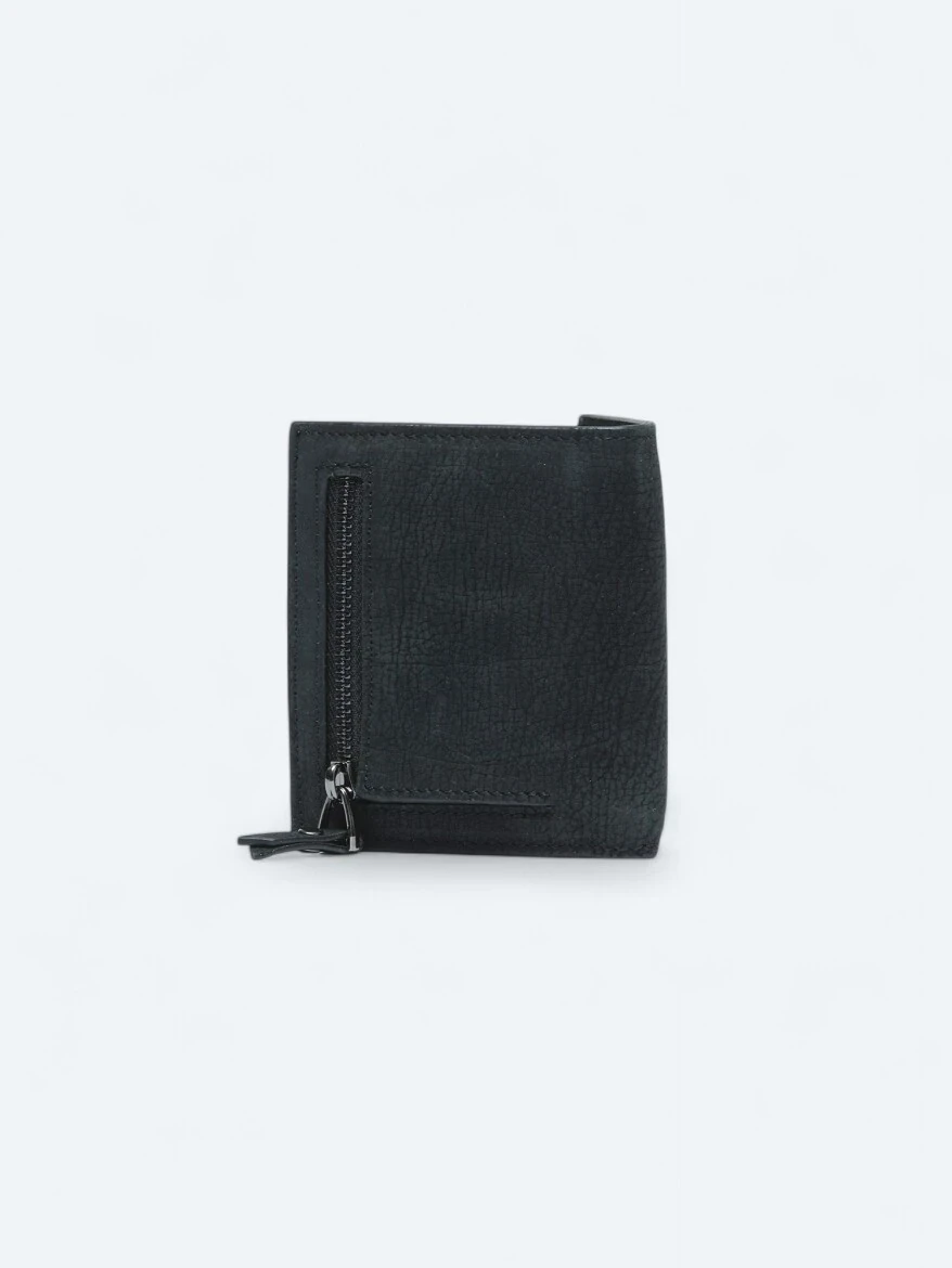 Black Wallet - 3