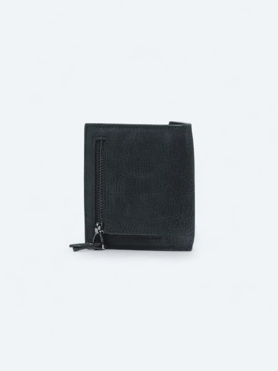 Black Wallet - 3