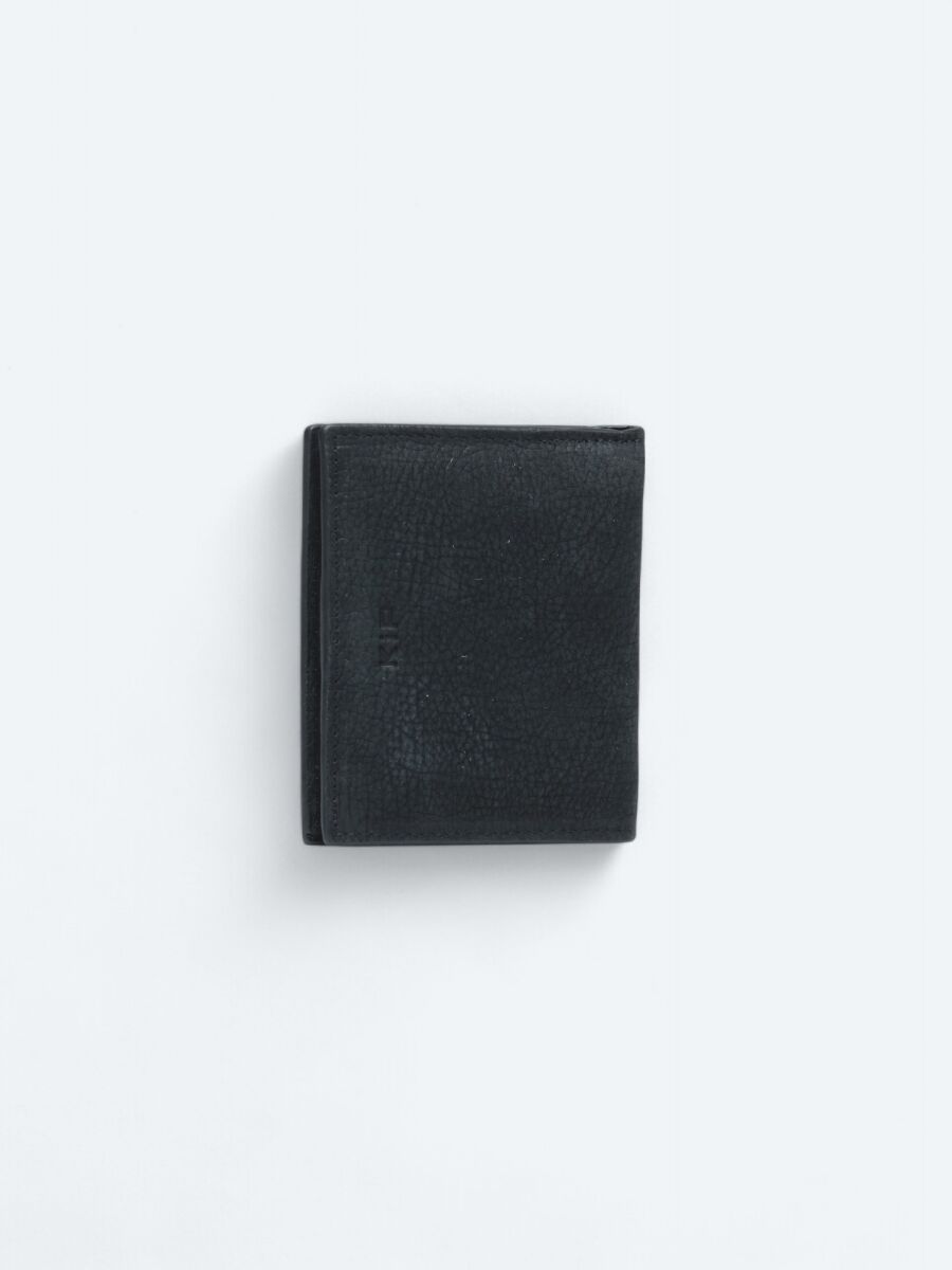 Black Wallet - 1
