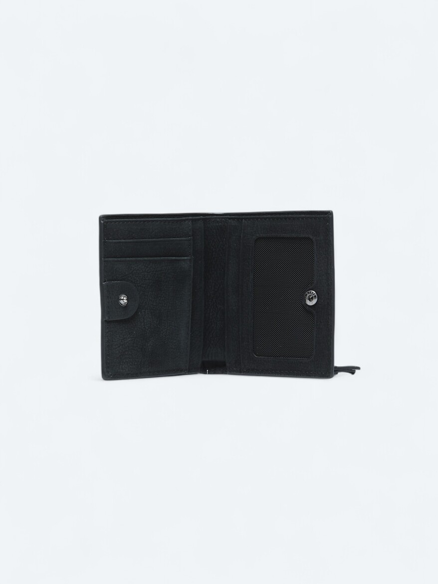Black Wallet - KİP