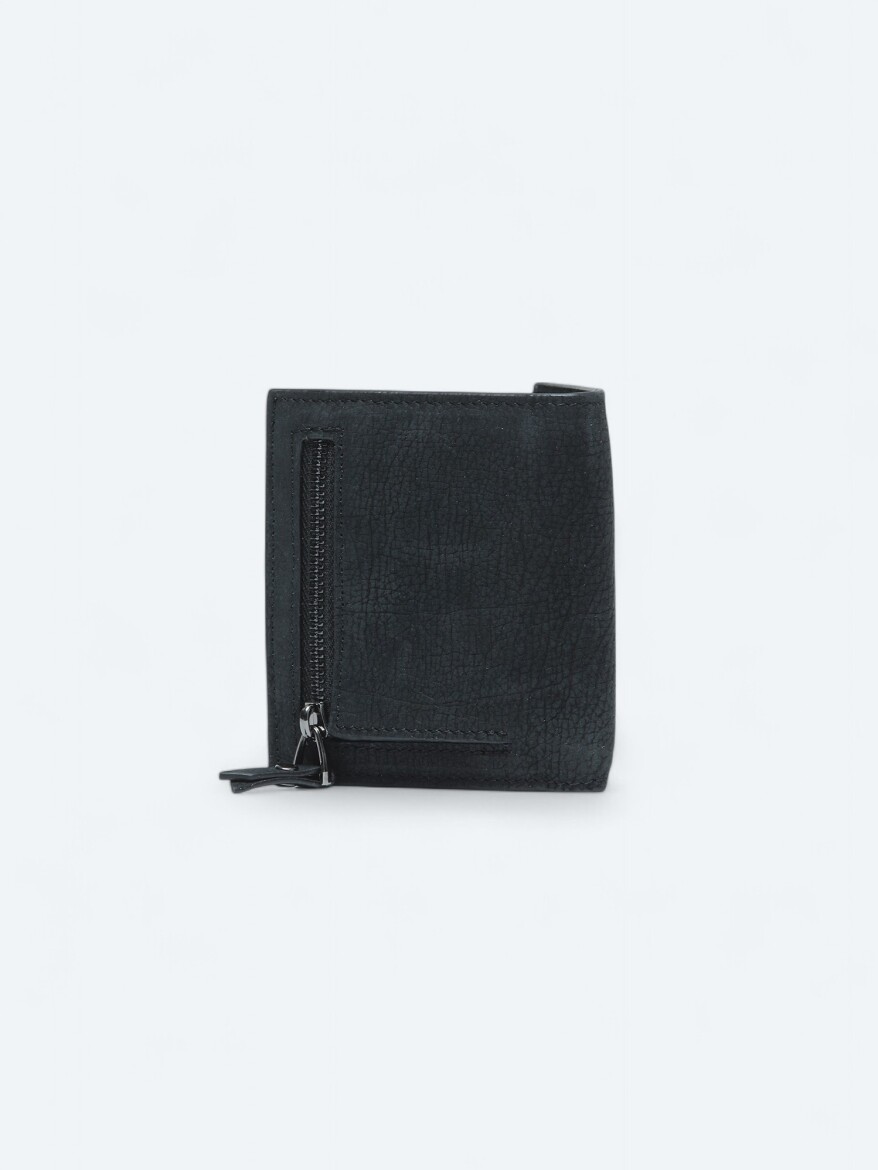 Black Wallet - 3