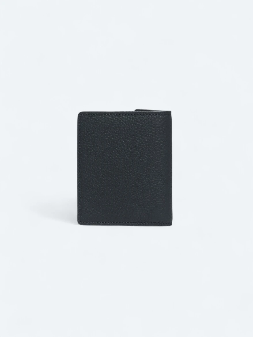 Black Wallet 