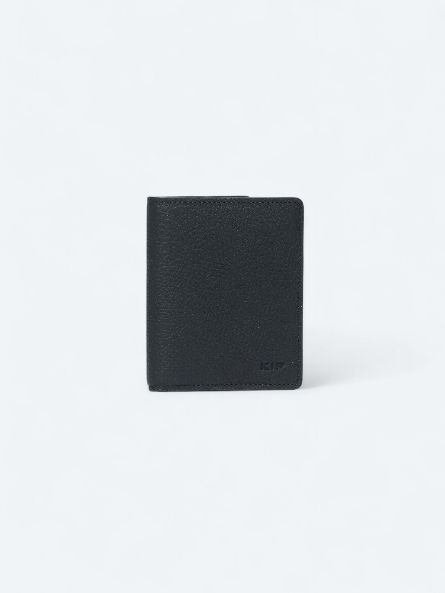 Black Wallet - KİP