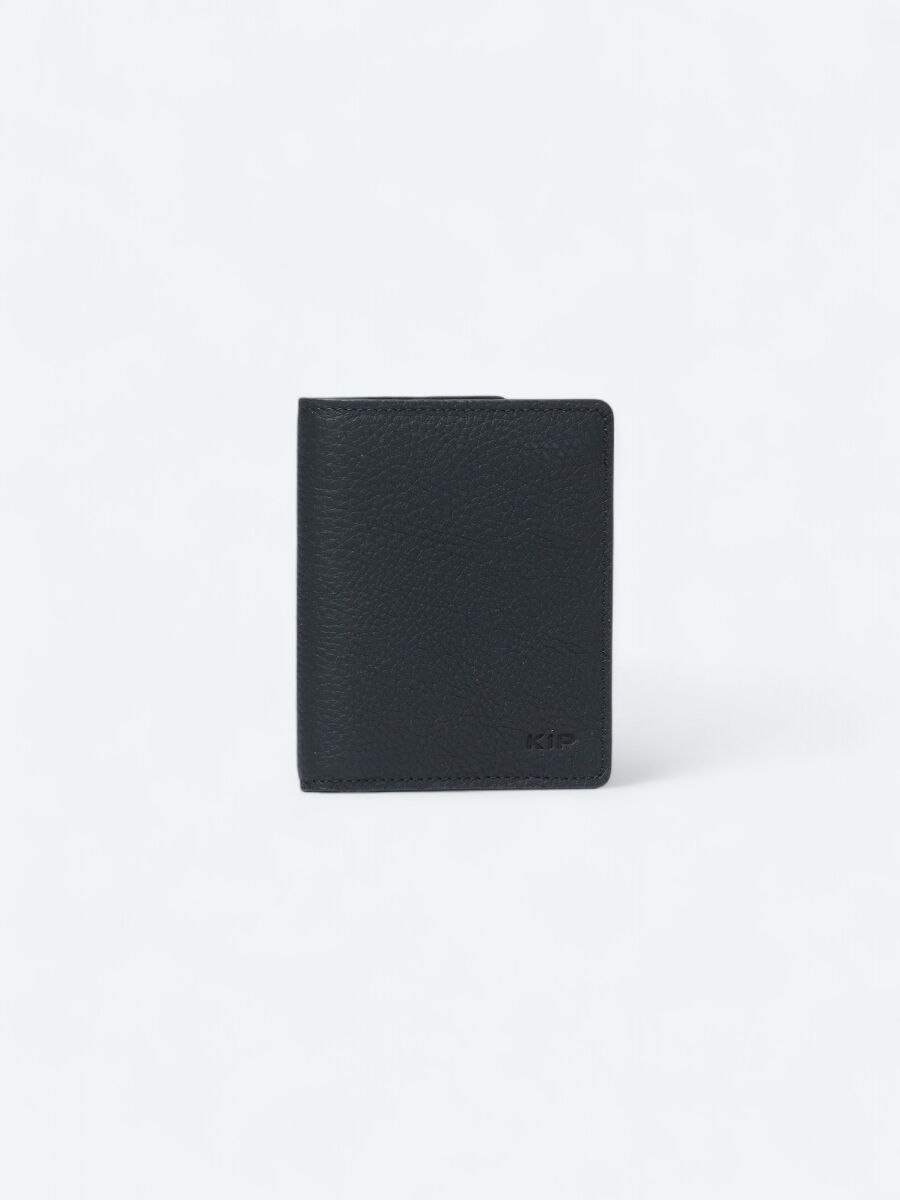 Black Wallet - 1