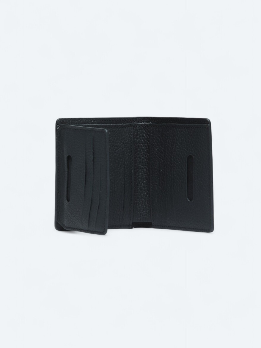 Black Wallet - KİP