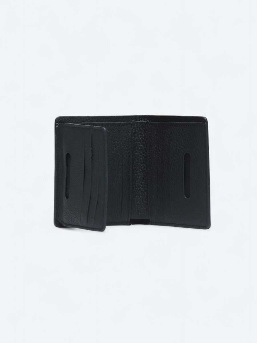 Black Wallet - 2