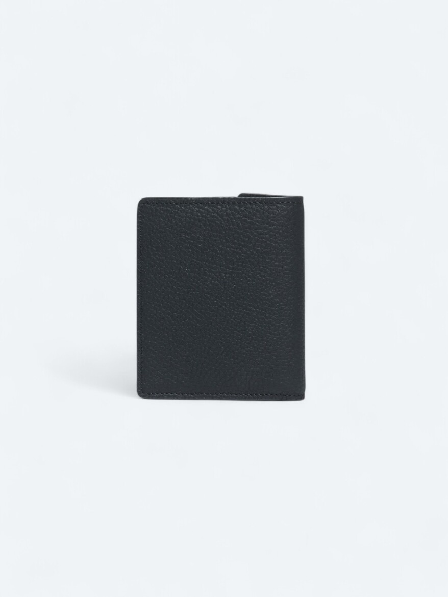 Black Wallet - 3