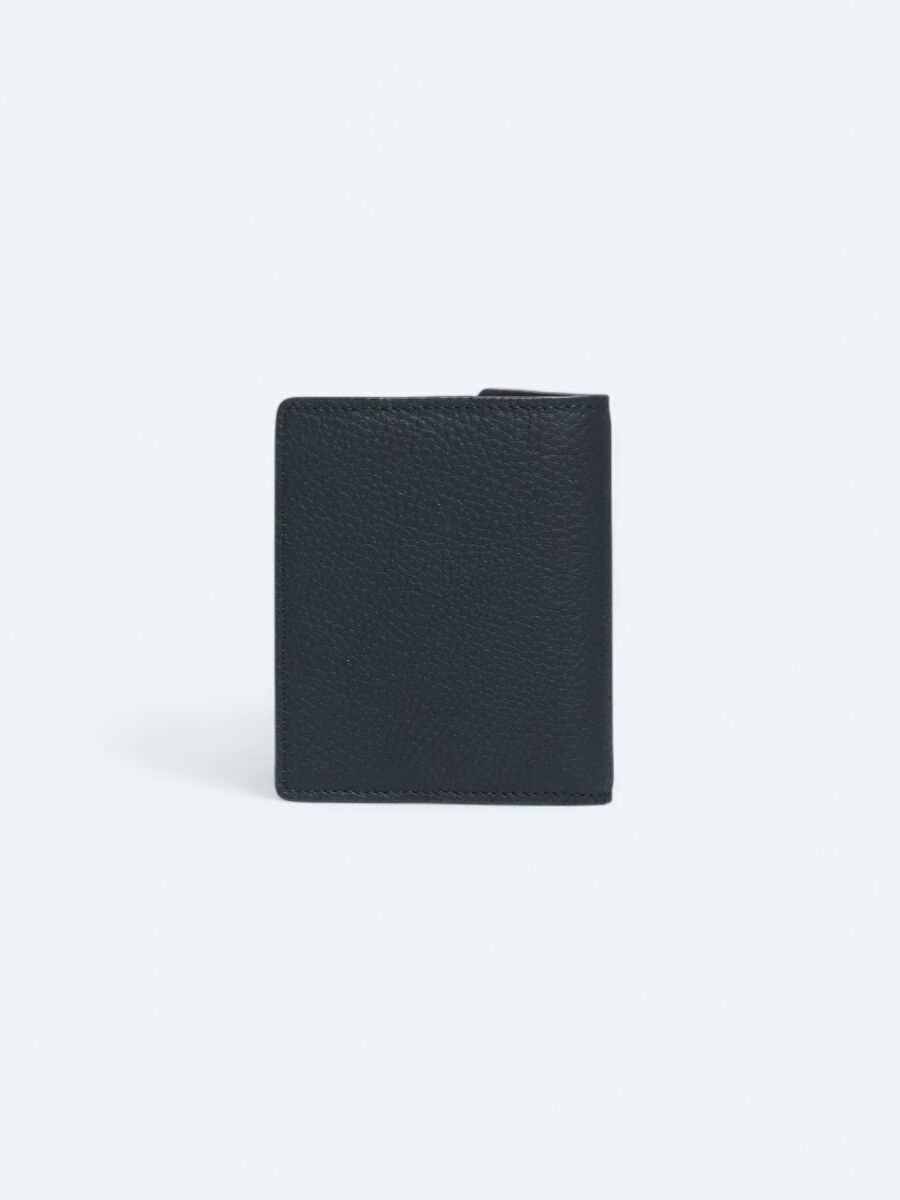 Black Wallet - 3