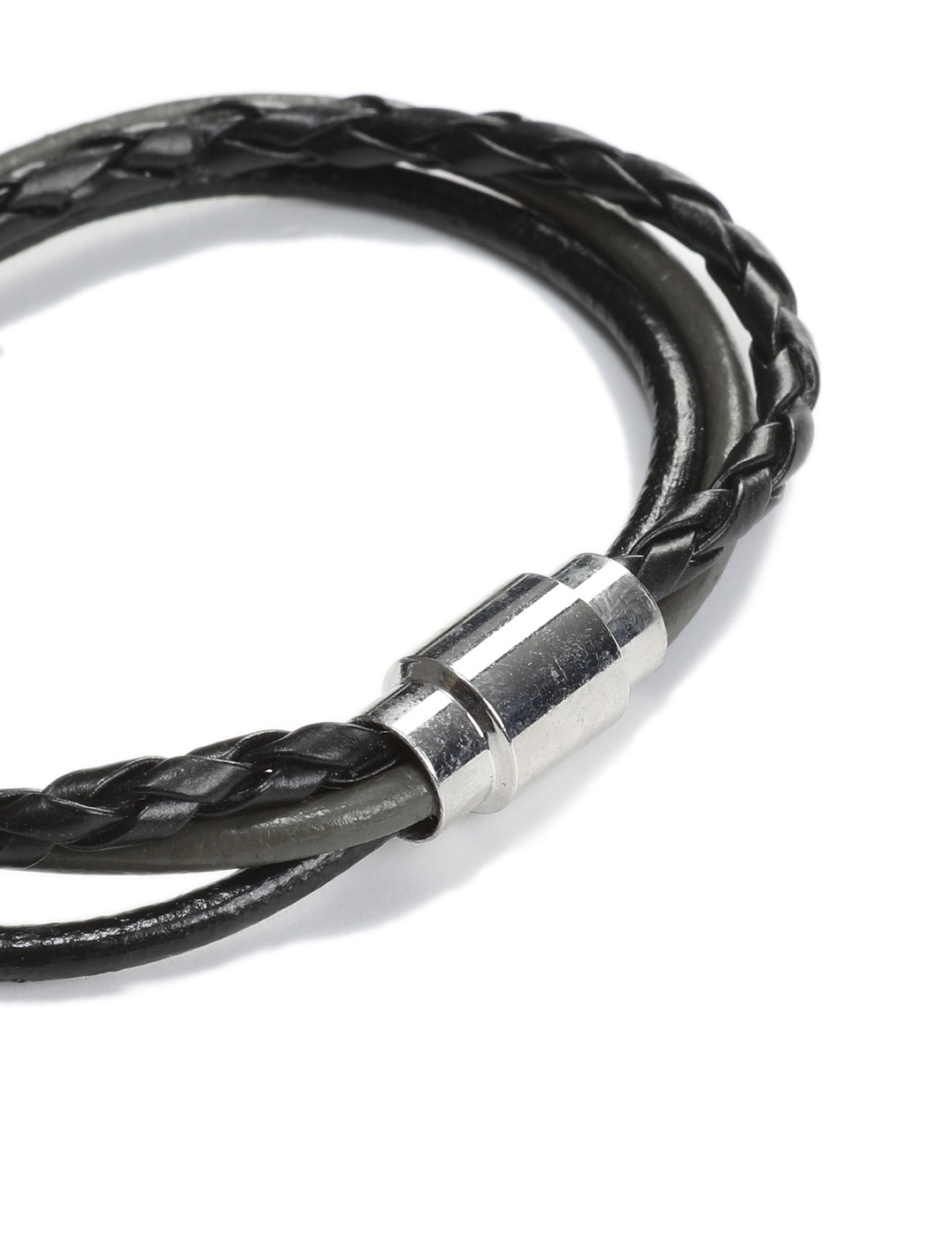 Black Wristband - KİP