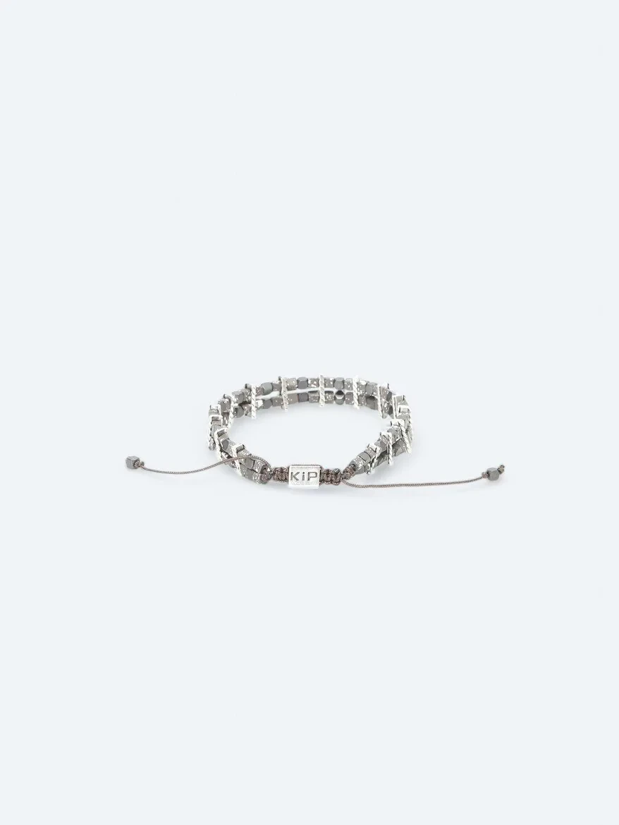 Black Wristband - 1