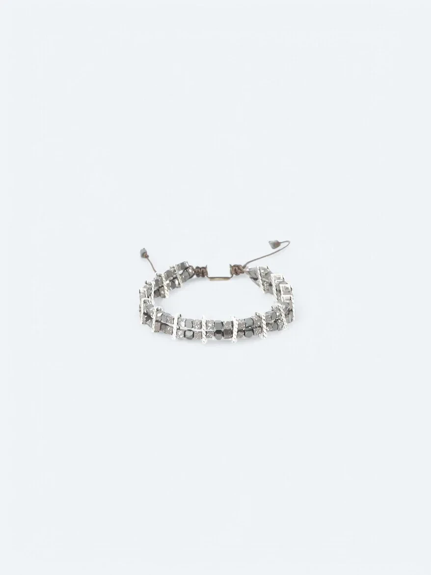 Black Wristband - 2