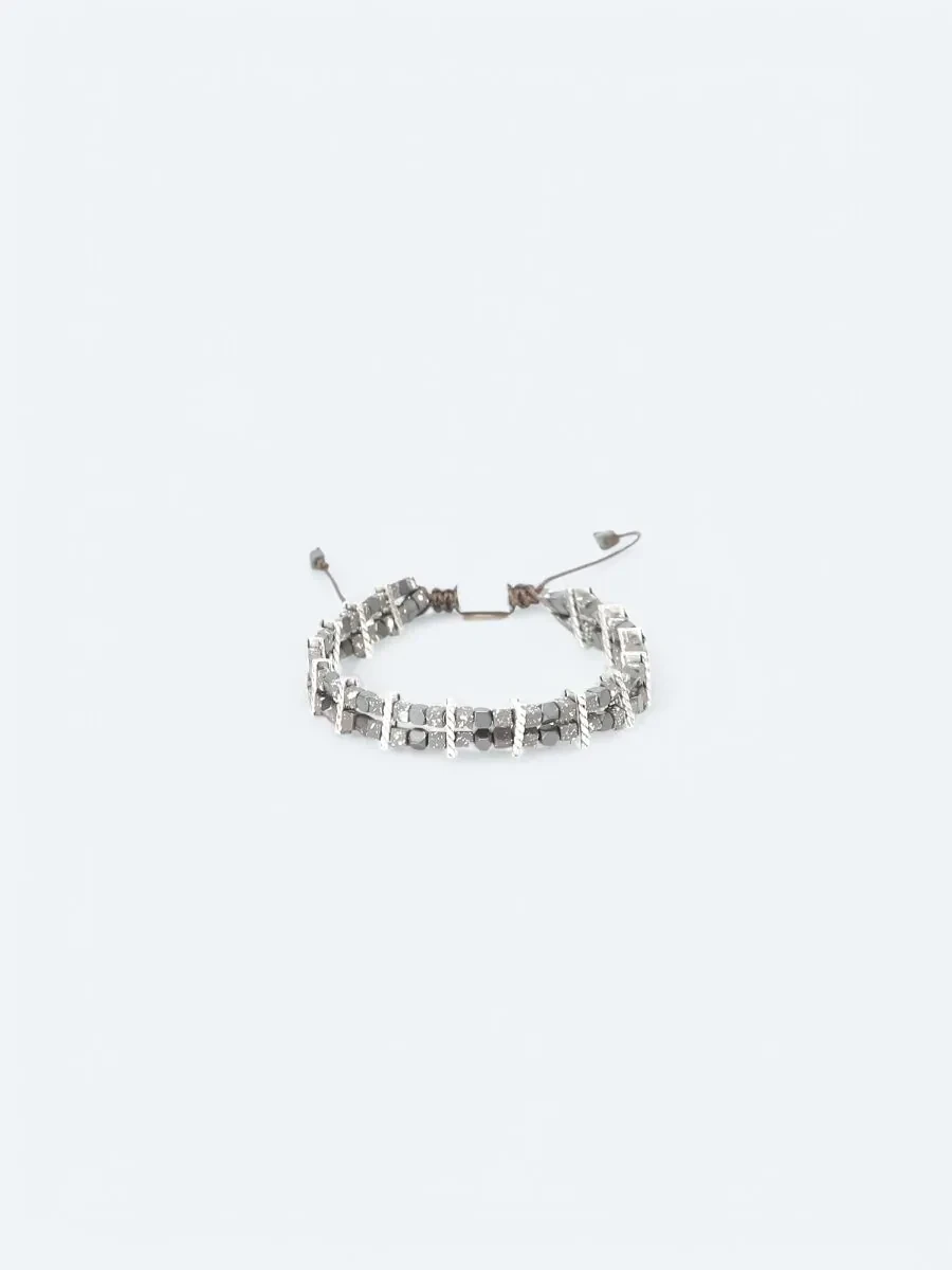 Black Wristband - 2