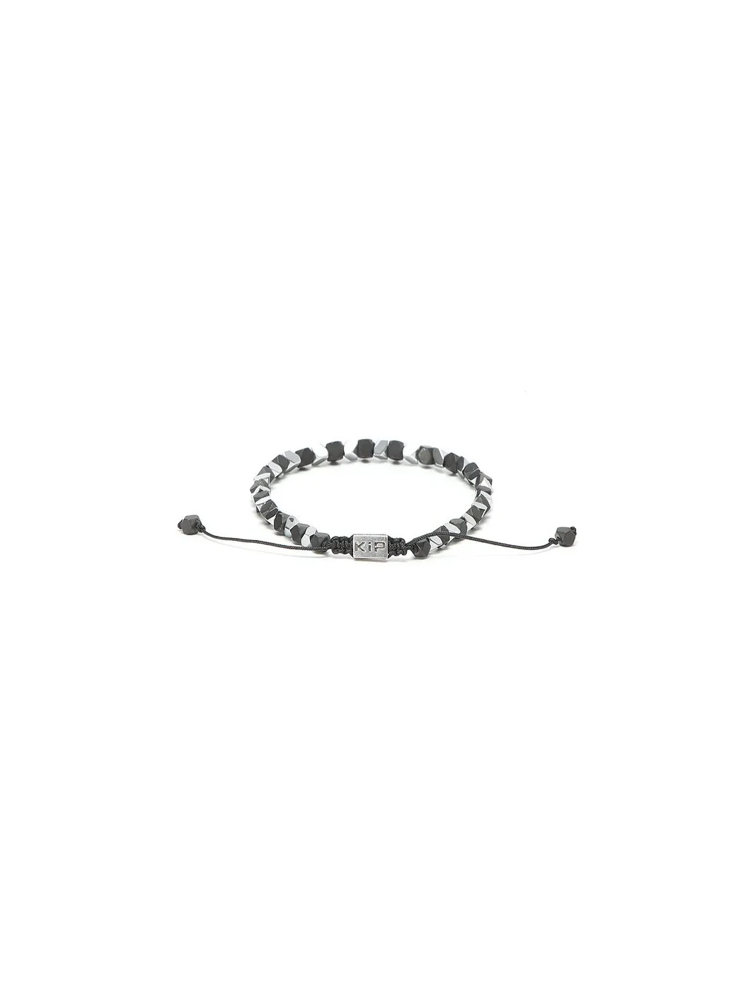 Black Wristband - 1