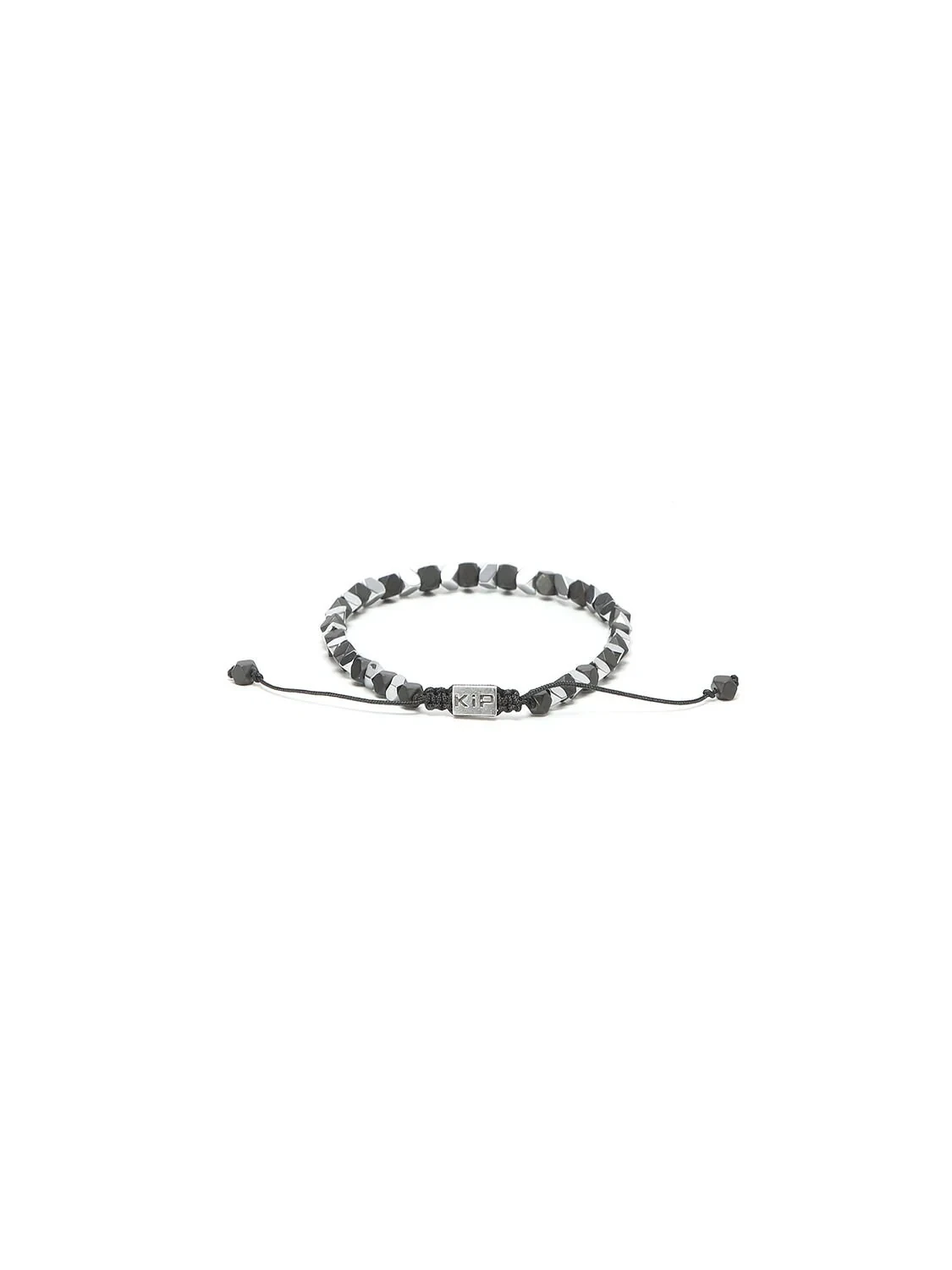Black Wristband - 1