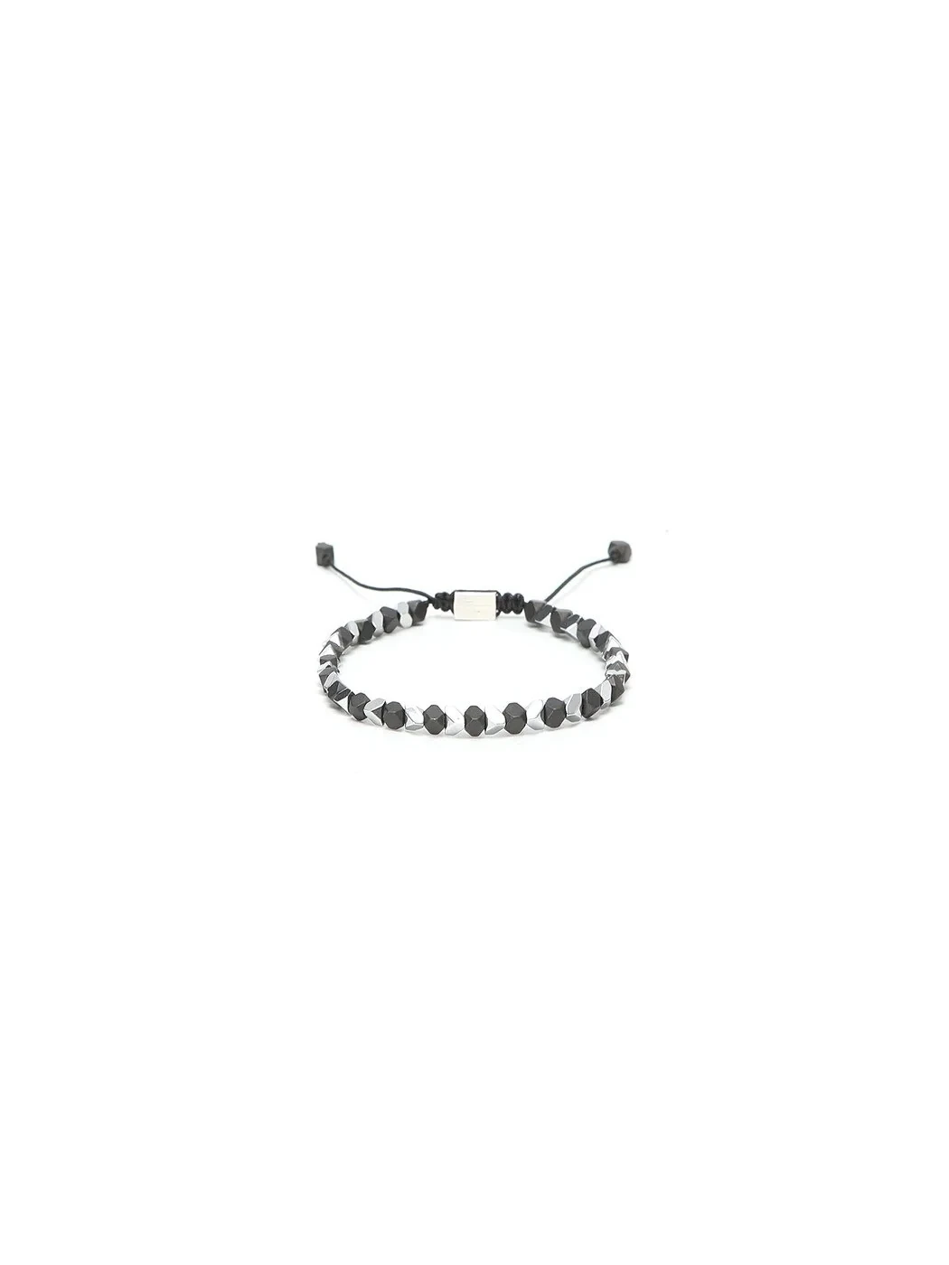 Black Wristband - 2