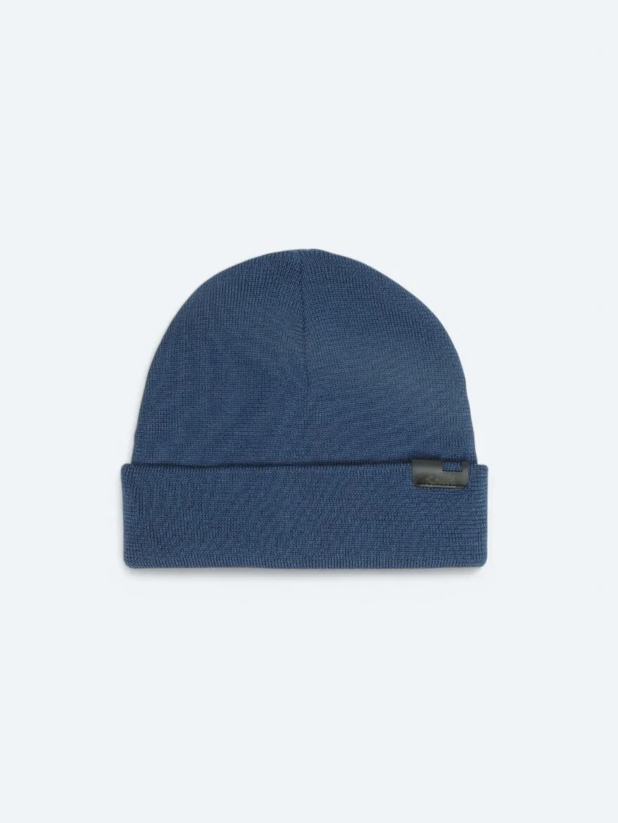 Blue Beret 