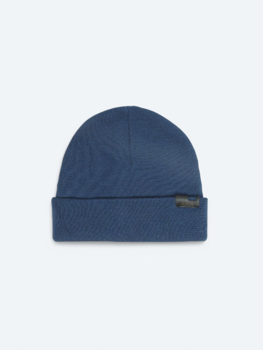 Blue Beret - 1