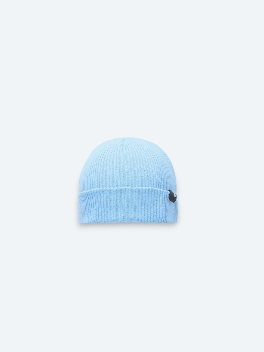 Blue Beret - 1