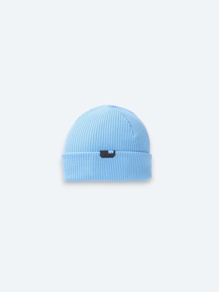 Blue Beret 