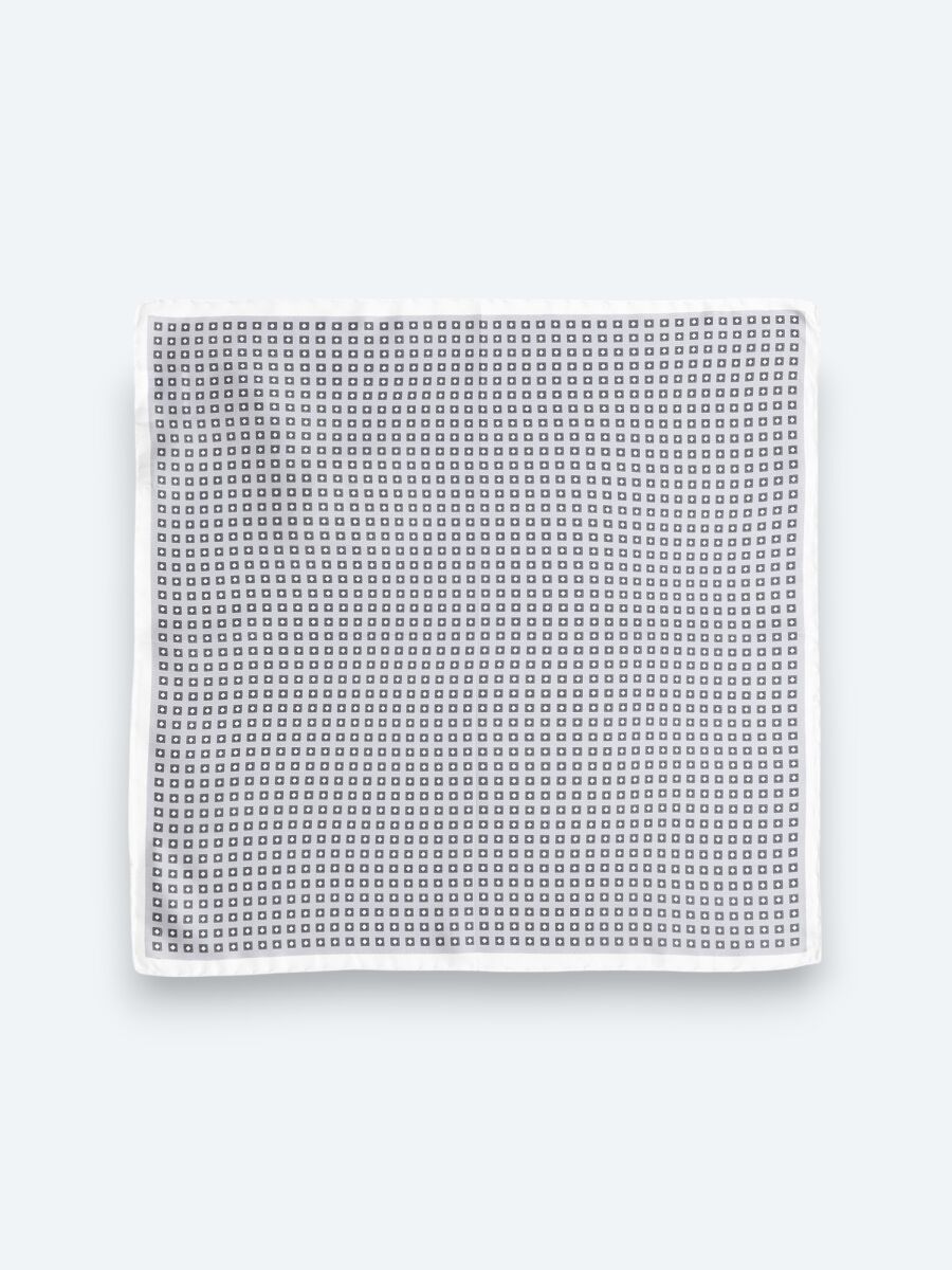 Blue Handkerchief - 1