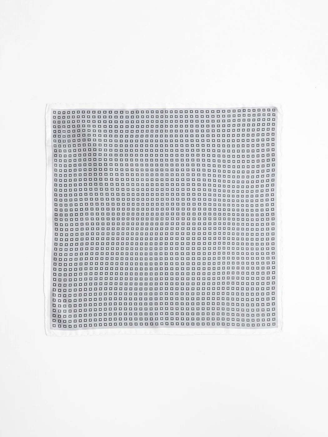 Blue Handkerchief 