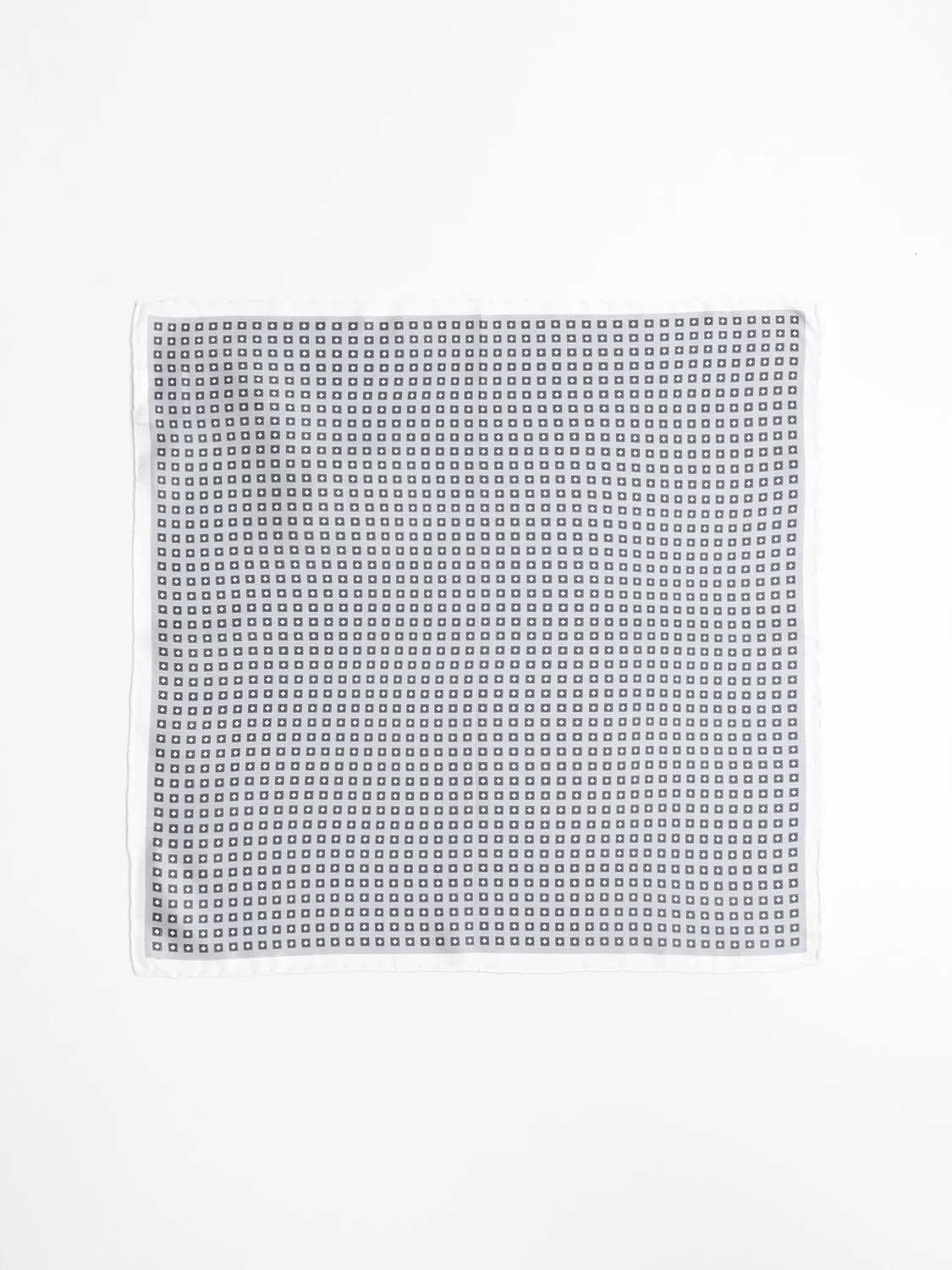 Blue Handkerchief - 1
