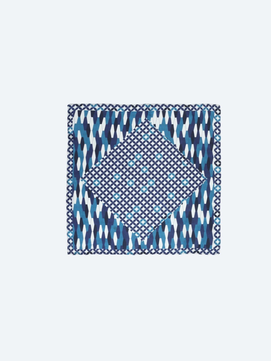 Blue Handkerchief - KİP