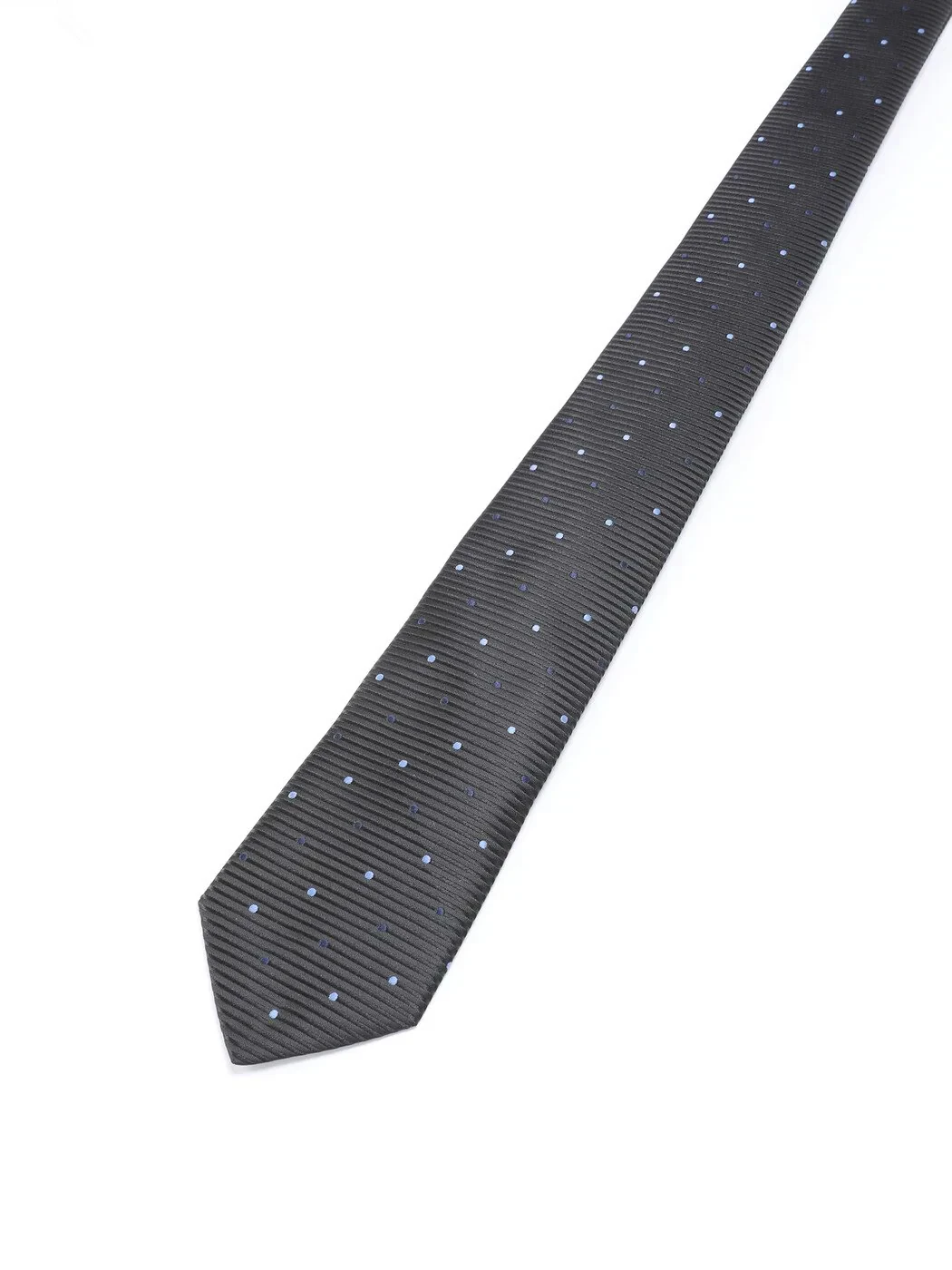 Blue Tie 