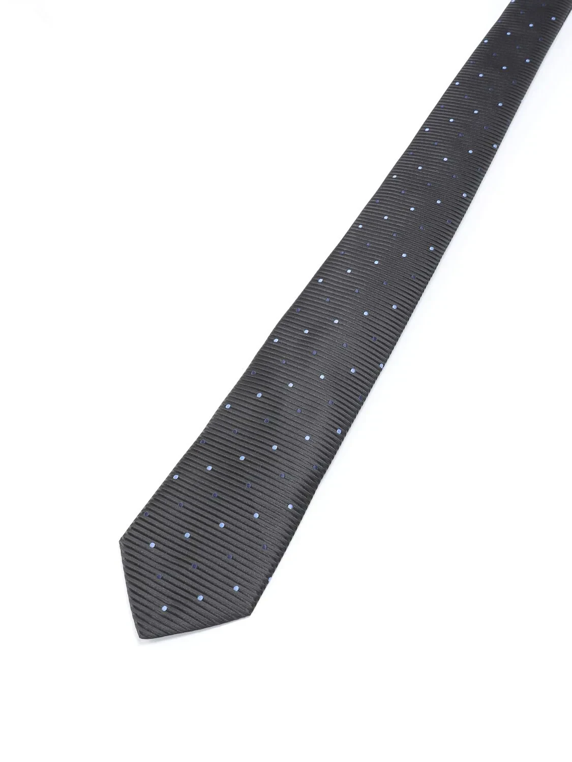 Blue Tie - 1