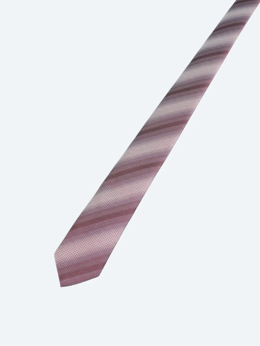 Bordo Kravat 