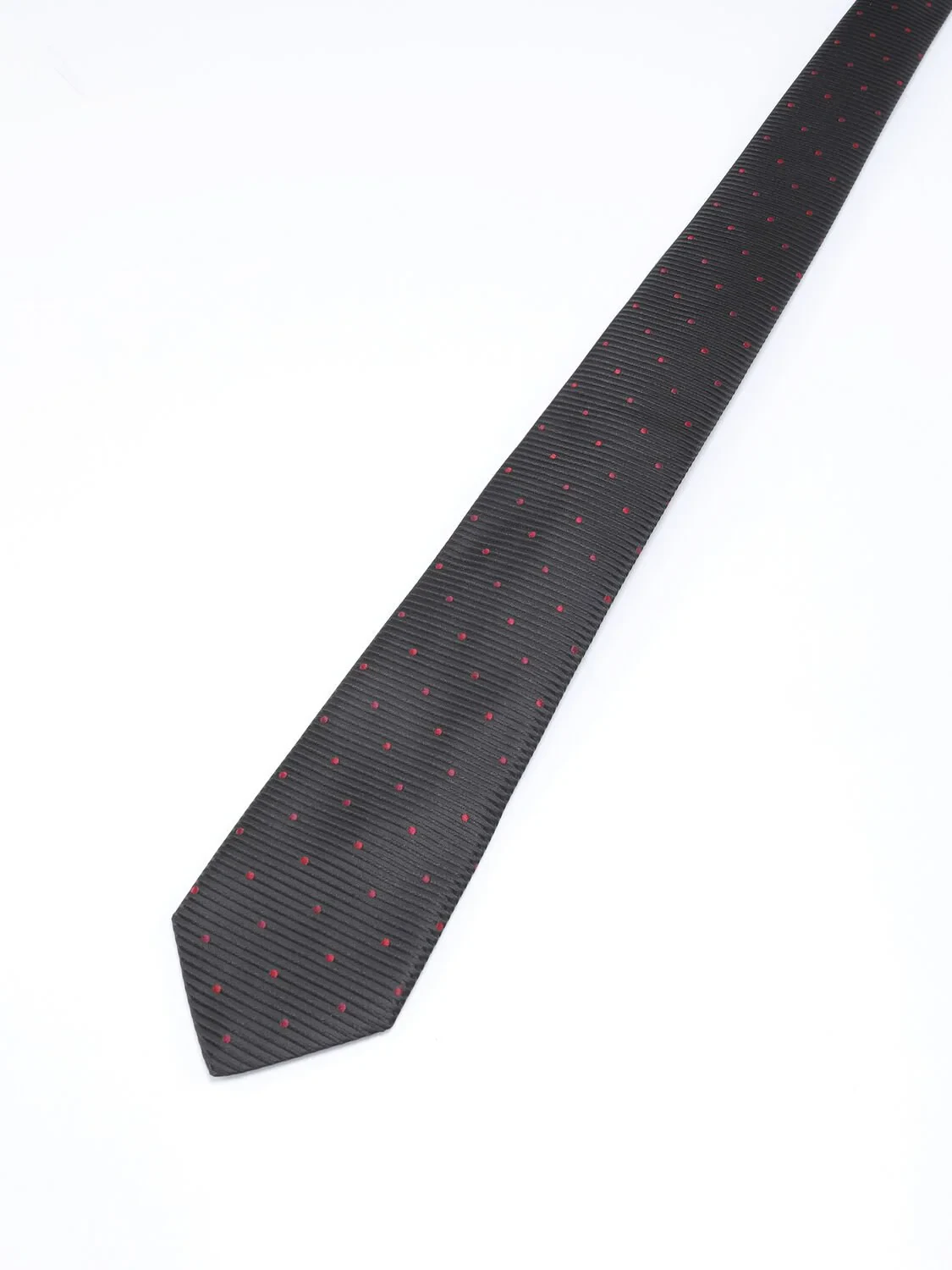 Bordo Kravat - 1